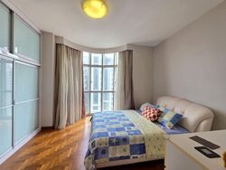The Bayshore (D16), Condominium #527089361